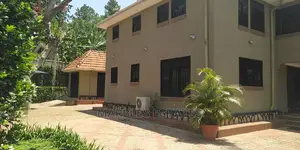 5 Bedrooms House For Rent In Naguru