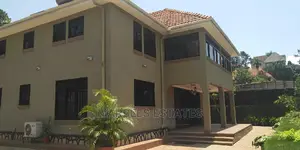 5 Bedrooms House For Rent In Naguru