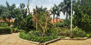 5 Bedrooms House For Rent In Naguru