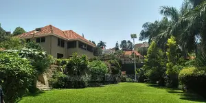 5 Bedrooms House For Rent In Naguru