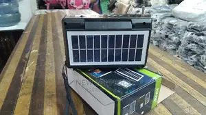 NNS Solar Radio