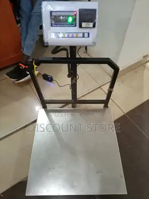 Digital Factory Scales Supplies Kampala