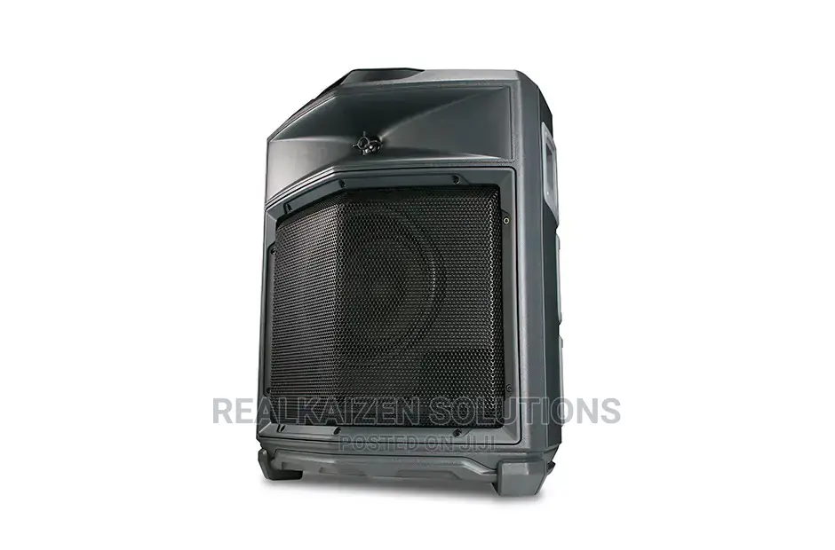 LG Xboom Portable Rechargeable Bluetooth Hi-Fi Speaker