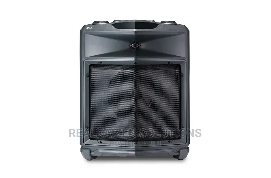 LG Xboom Portable Rechargeable Bluetooth Hi-Fi Speaker