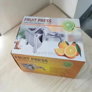 Manual Juice Squeezer