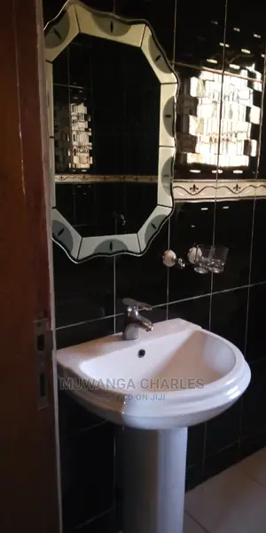 4bedroom House Is Available for Rent in Bukoto