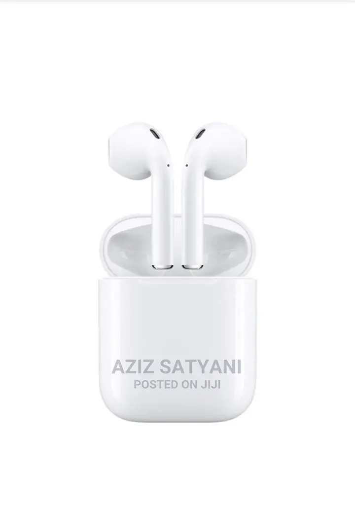 I12 TWS True Wireless Earphones New Inpods Look Like