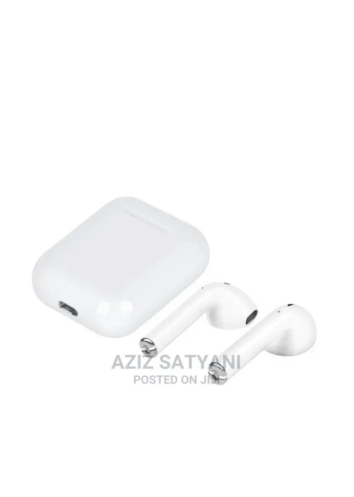 I12 TWS True Wireless Earphones New Inpods Look Like
