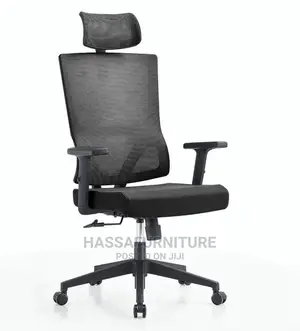 High Back Mesh Office Chair Brand New