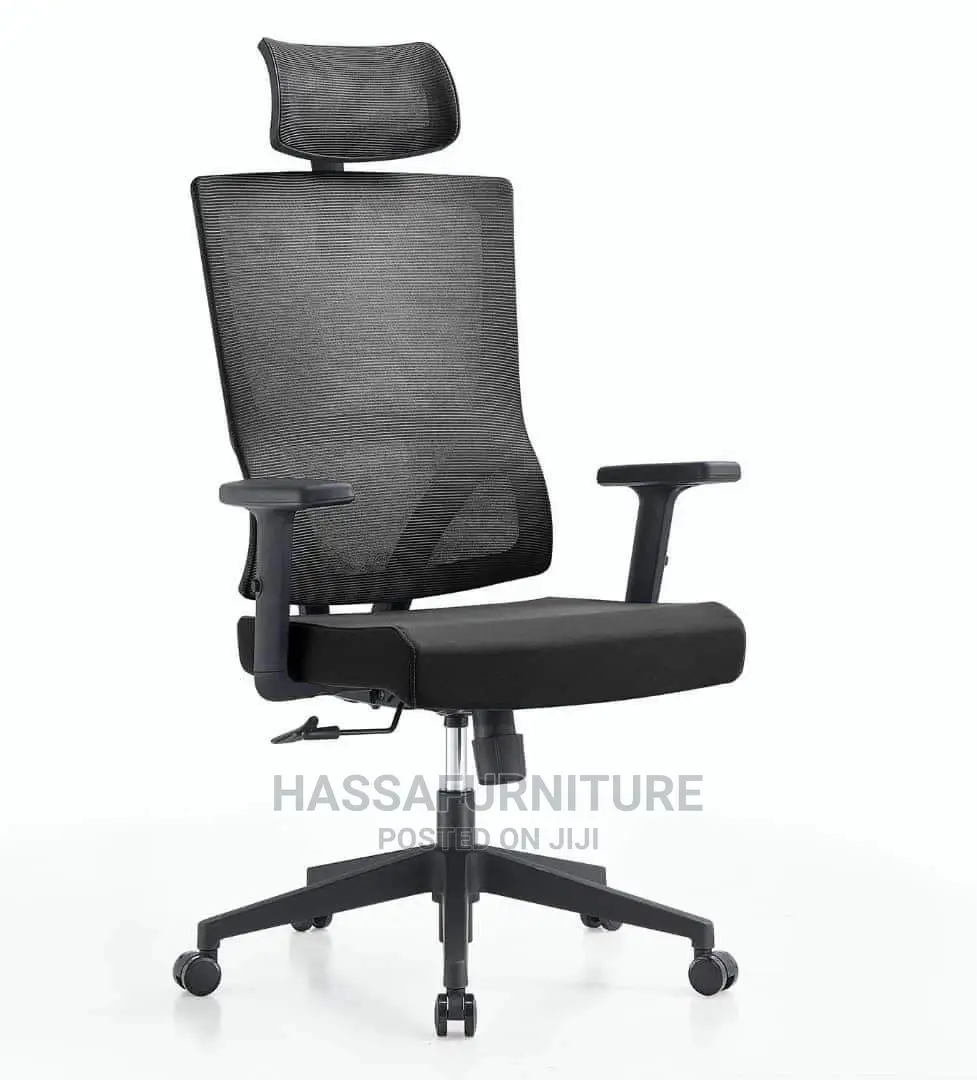 High Back Mesh Office Chair Brand New