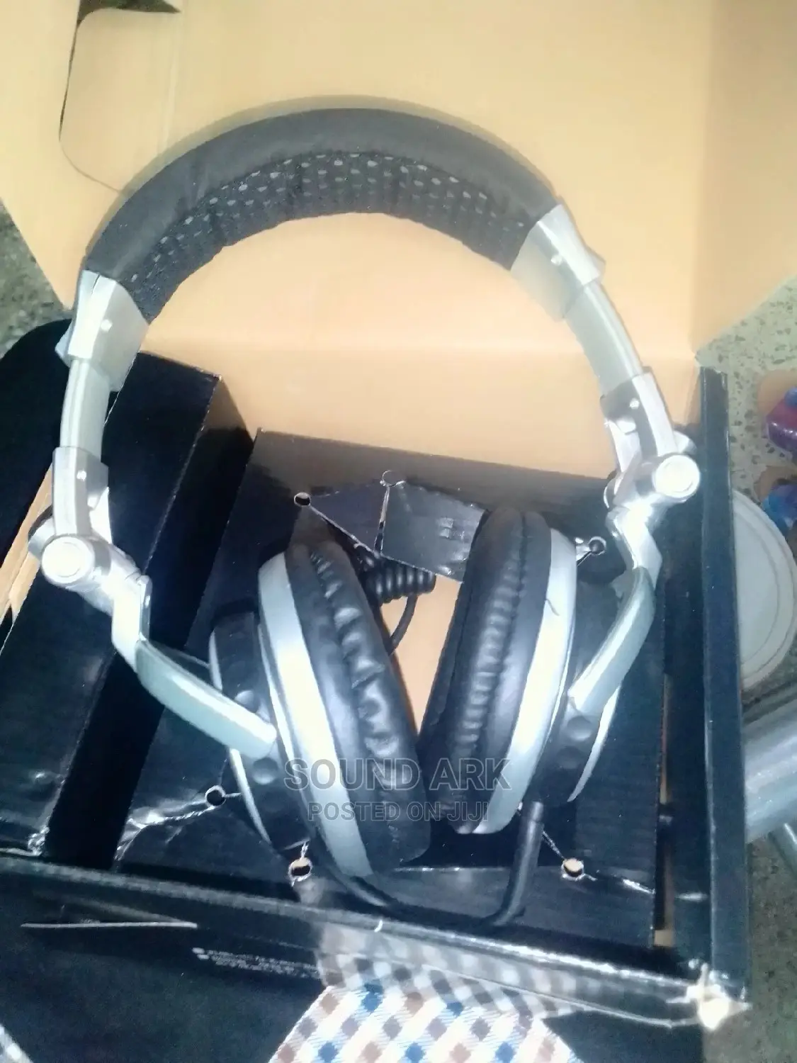 Sony Headphones