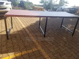 Big Staff Tables