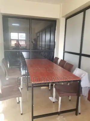 Big Staff Tables