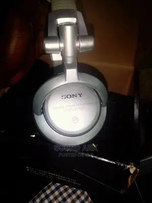 Sony Headphones