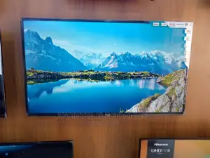 Hisence 43 Inches Smart Android