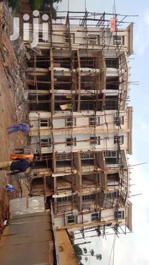 Kyaliwajara 16 Unit Apartments For Sale At When Complete