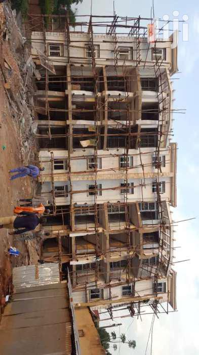 Kyaliwajara 16 Unit Apartments For Sale At When Complete