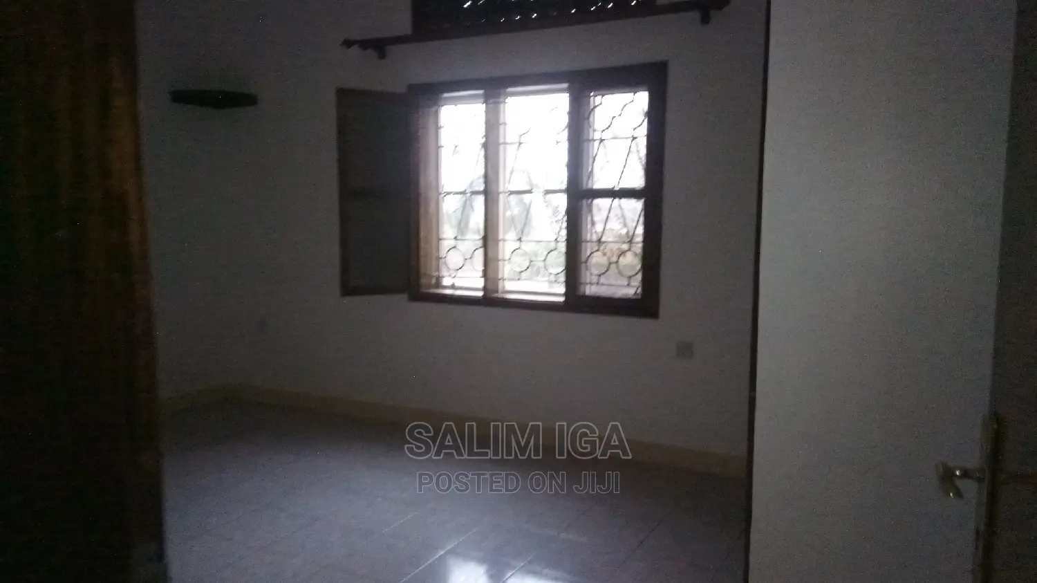 Simple Bungalow In Ntinda For Rent