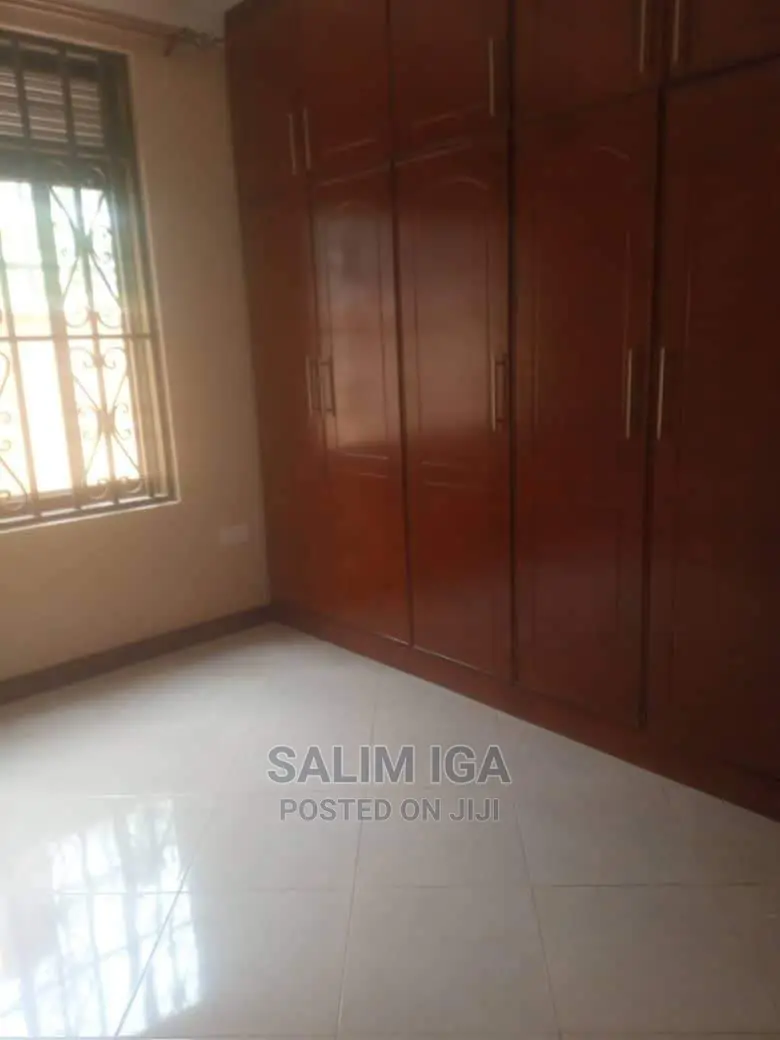 Simple Bungalow In Ntinda For Rent