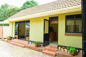 Fully Furnished House for Rent in Naguru