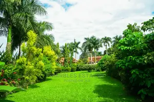 Fully Furnished House for Rent in Naguru