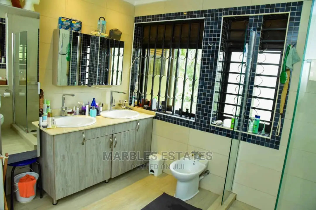 Fully Furnished House for Rent in Naguru