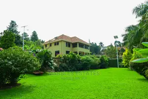 Fully Furnished House for Rent in Naguru