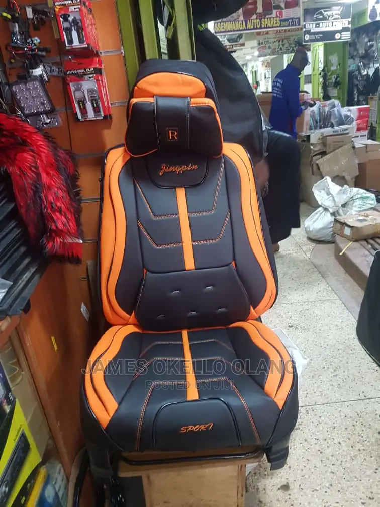 Elegance Is Our Priority,Clean Seat Covers