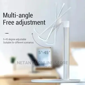 Universal Desktop Holder.