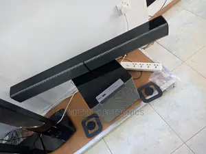 Smart Plus Sound Bar