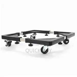 Fridge/Washing Machine Stand