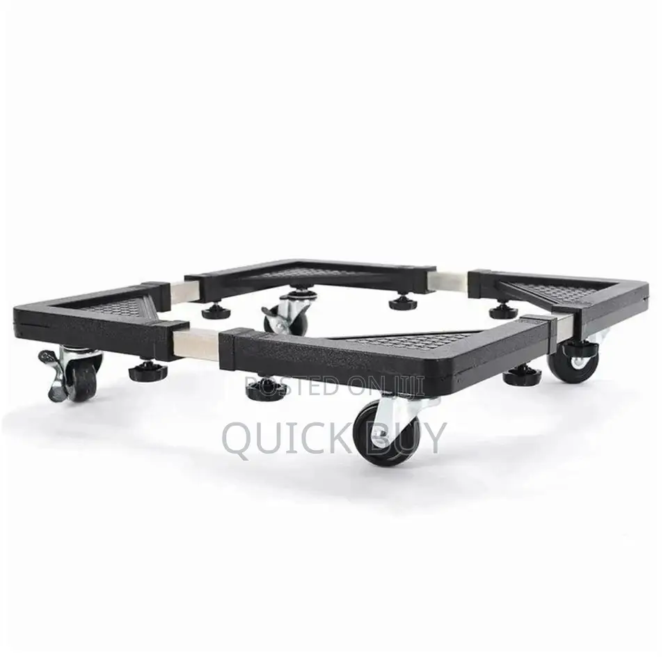 Fridge/Washing Machine Stand