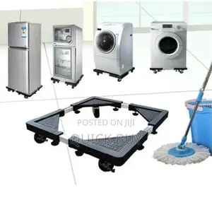 Fridge/Washing Machine Stand