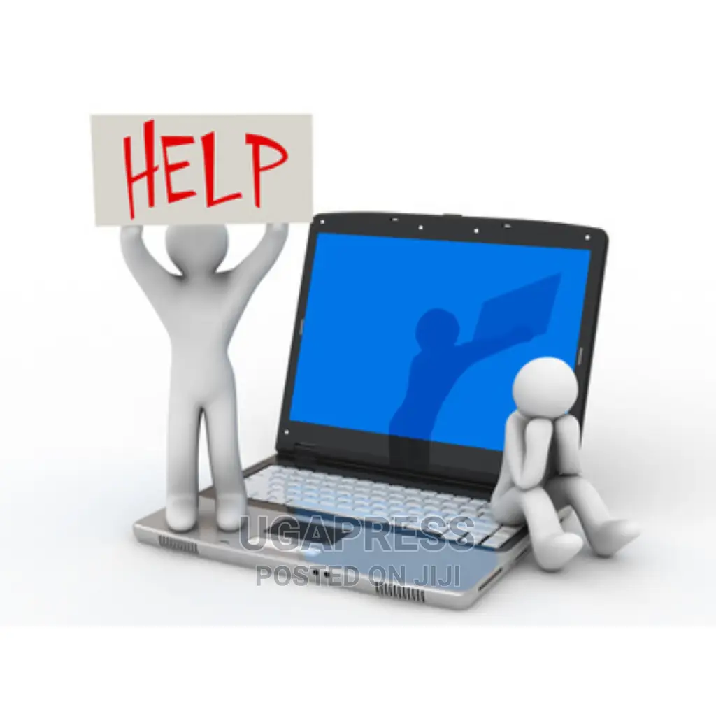 Computer Repair (Mobile)