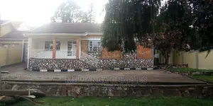 3bedroom House Is Available for Rent in Naguru
