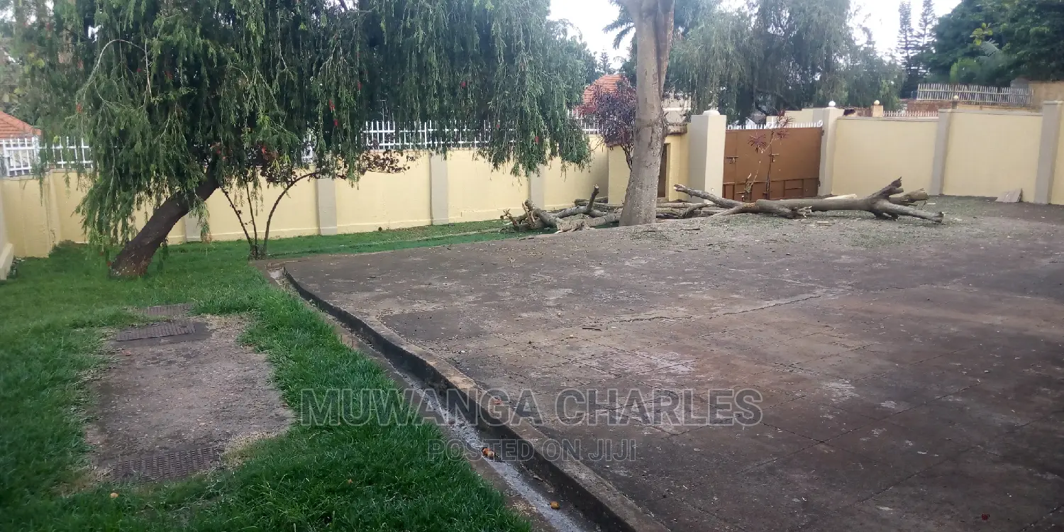 3bedroom House Is Available for Rent in Naguru