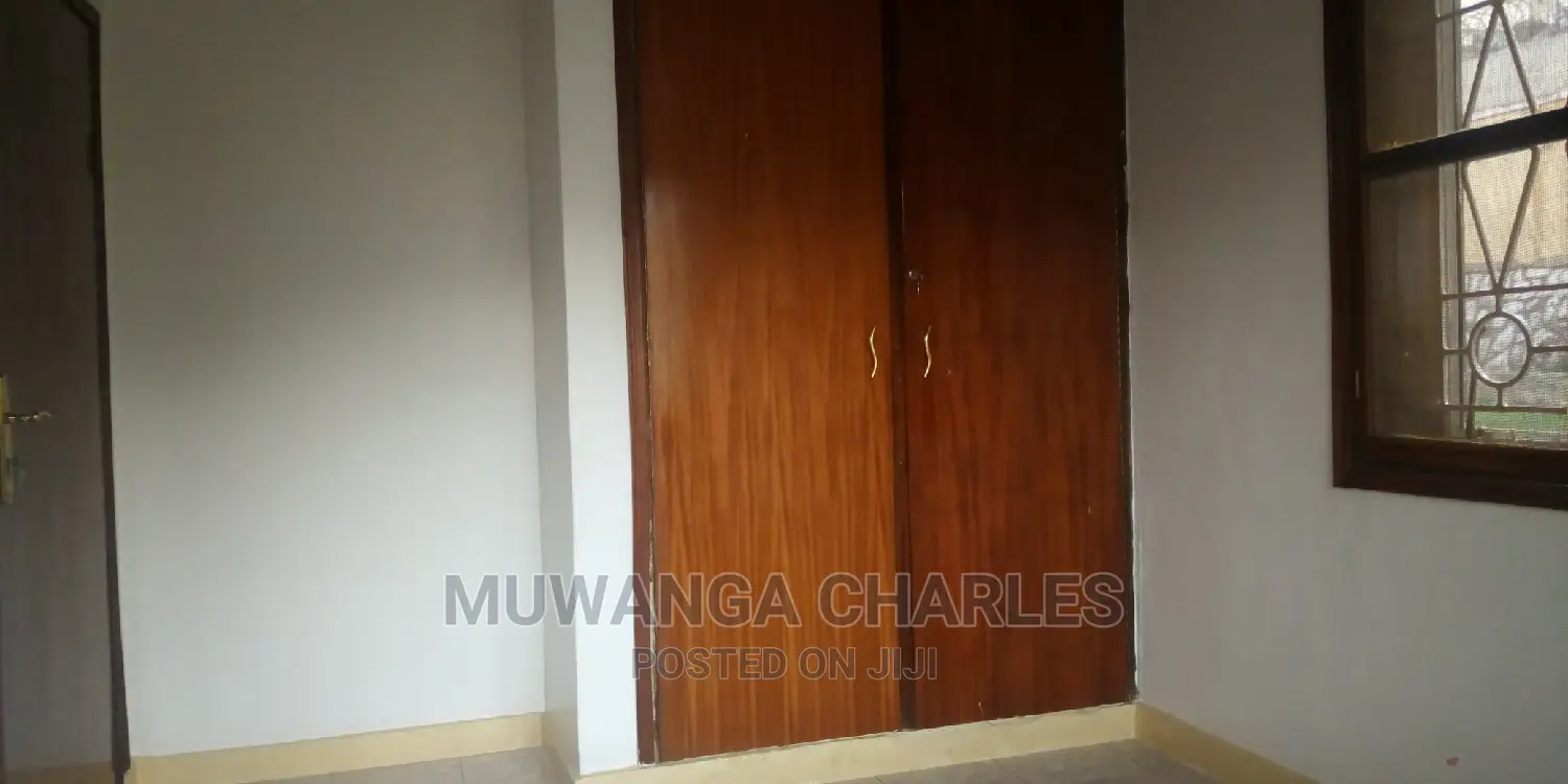 3bedroom House Is Available for Rent in Naguru
