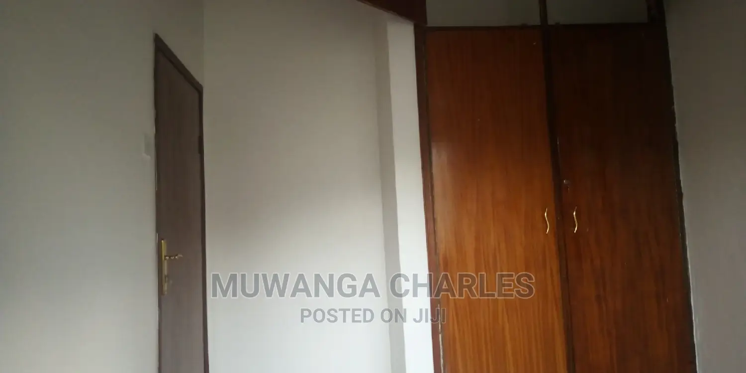 3bedroom House Is Available for Rent in Naguru