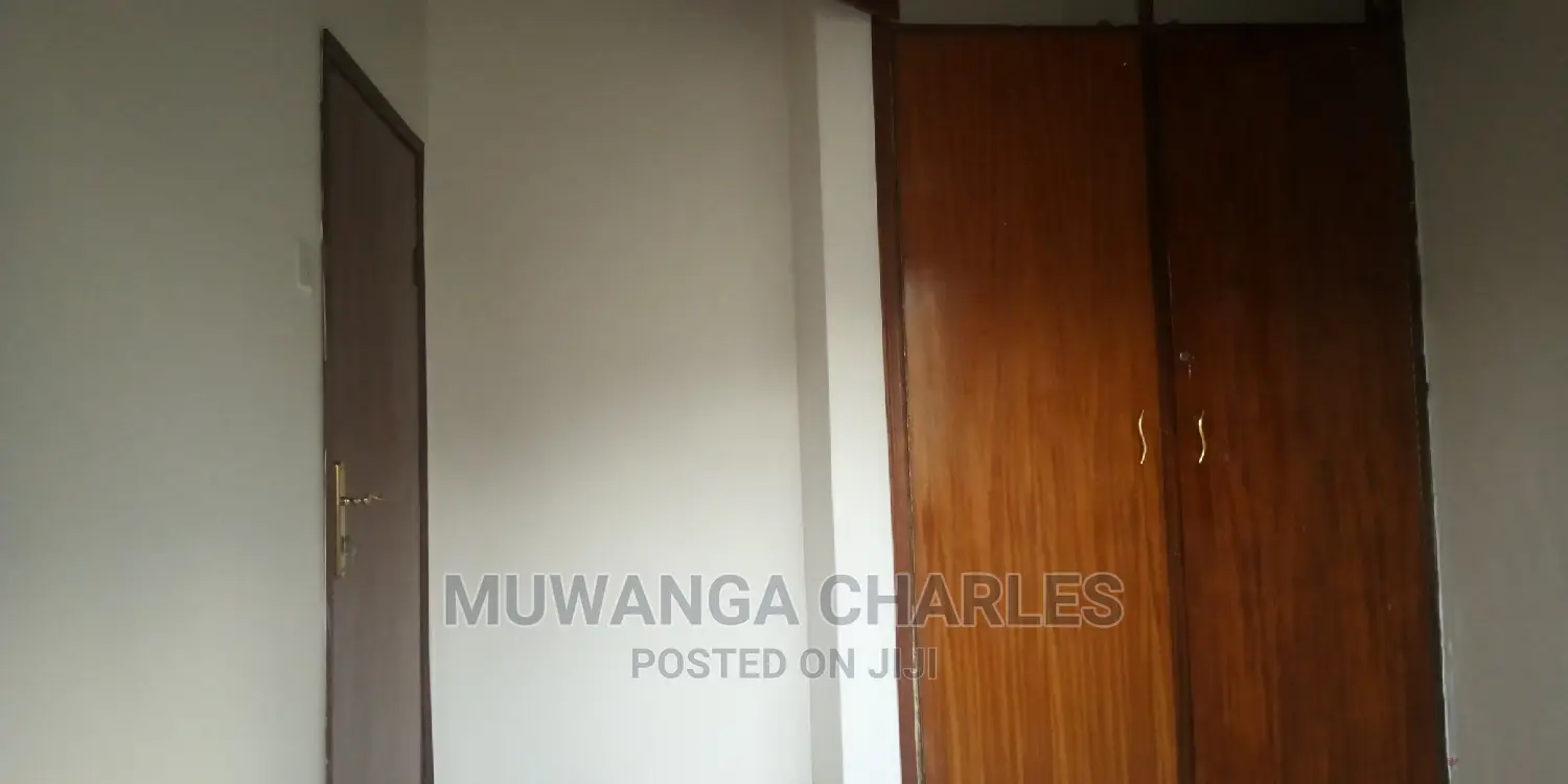 3bedroom House Is Available for Rent in Naguru