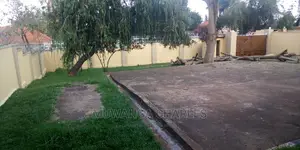 3bedroom House Is Available for Rent in Naguru