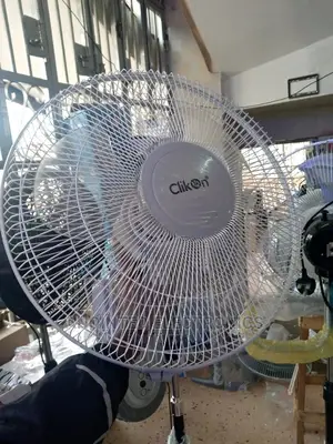 Klikon Wall Fan With a Remote Control