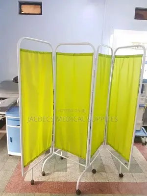 Medical Screen 4 Ply Green Colour
