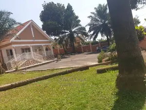 4 Bedroom House In Lungujja For Rent