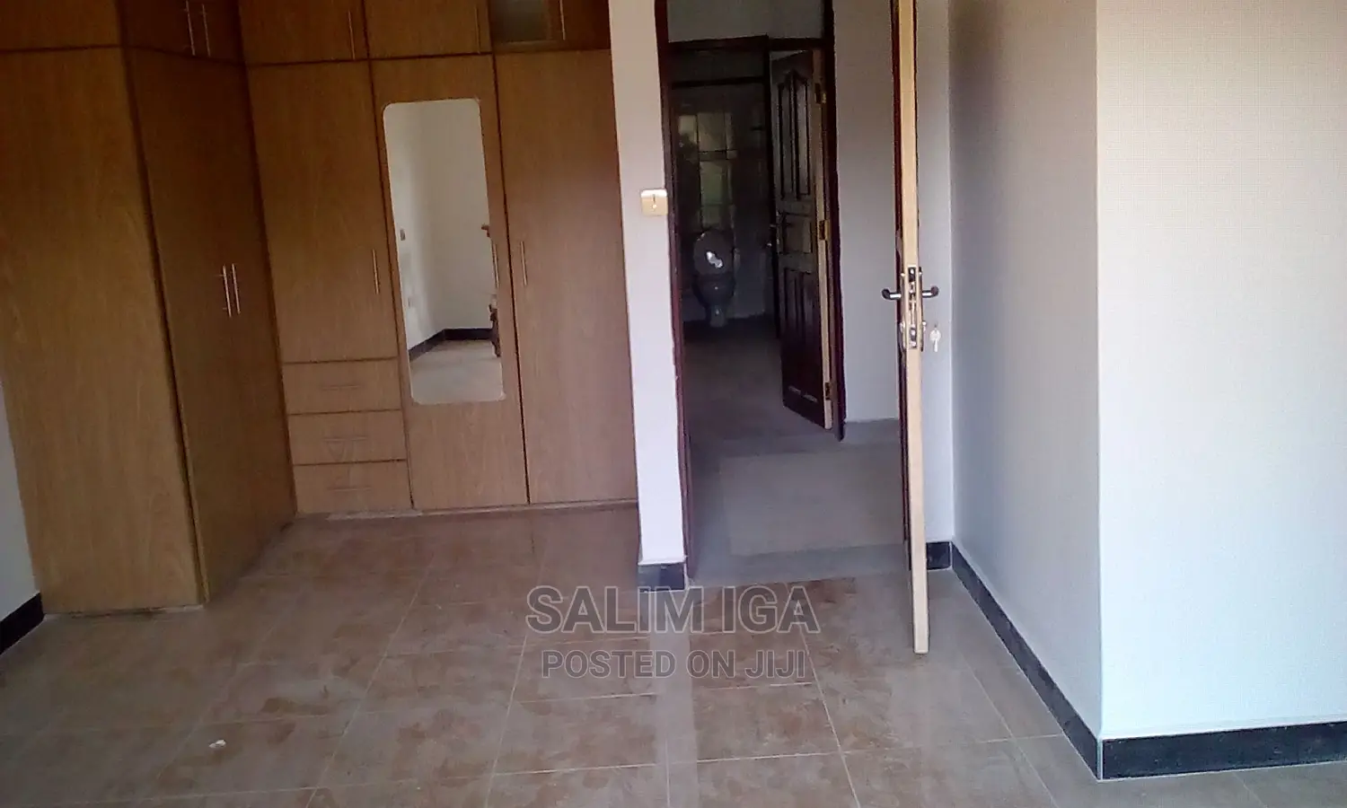 Classic Townhouse In Muyenga For Rent
