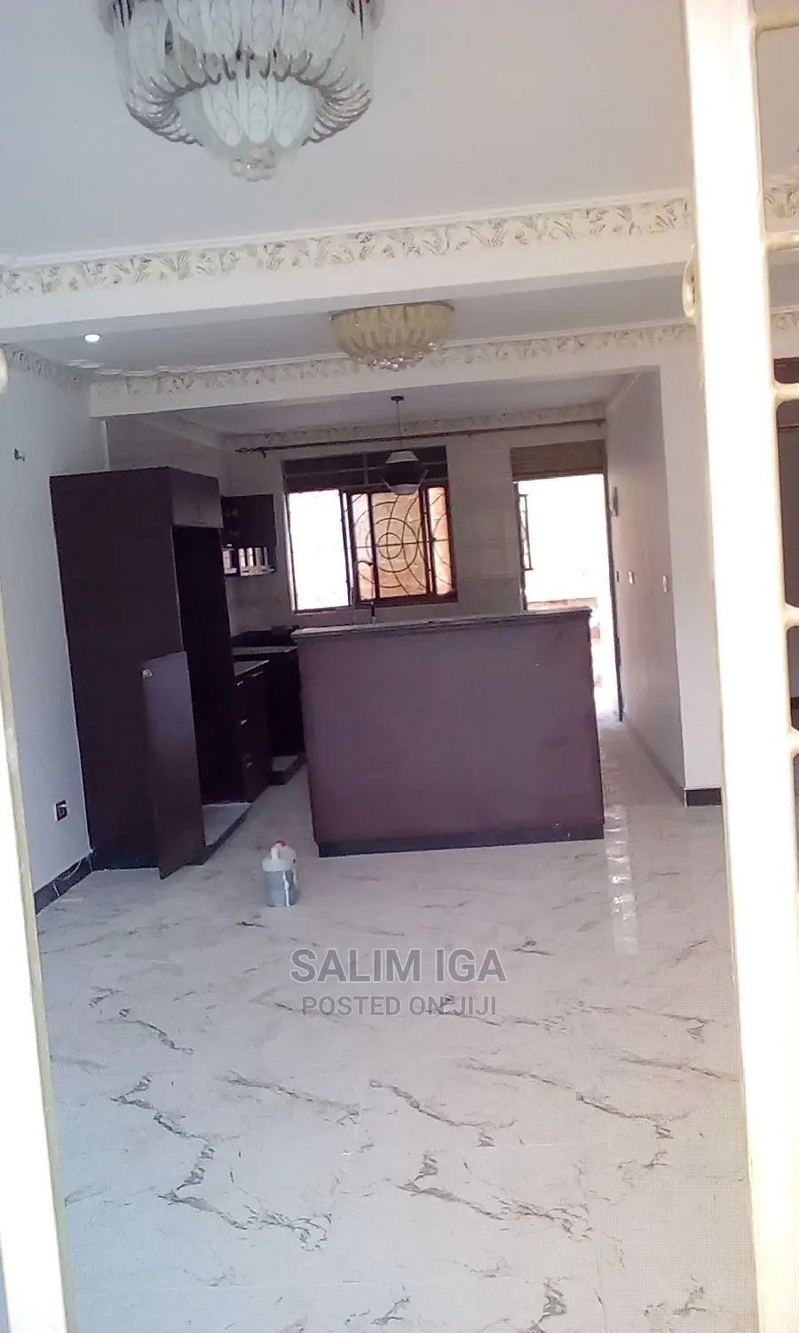 Classic Townhouse In Muyenga For Rent