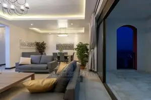 Nice Apartment for Rent in Naguru.