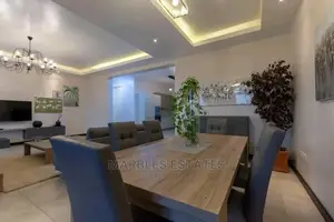 Nice Apartment for Rent in Naguru.