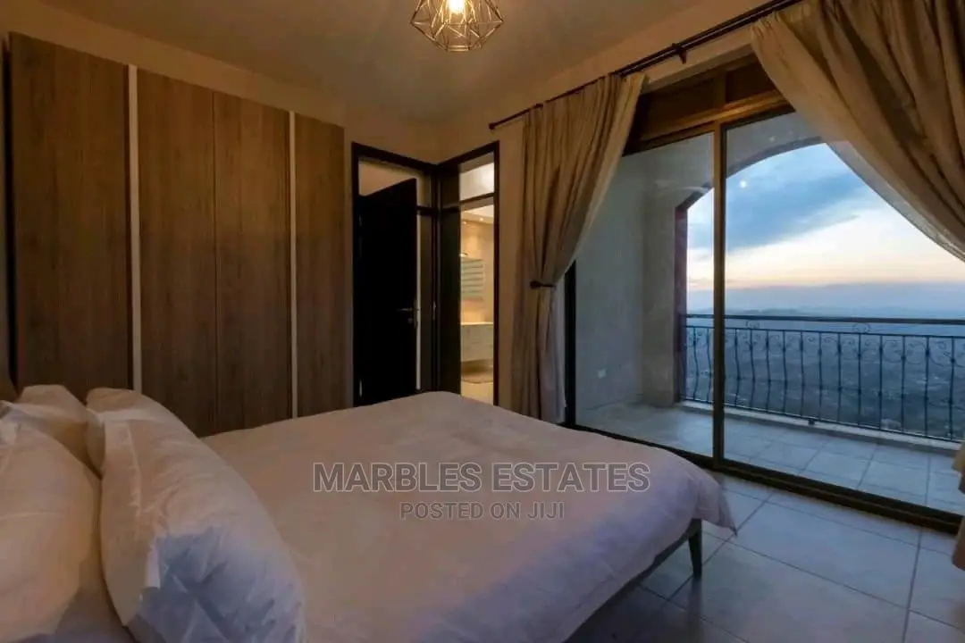 Nice Apartment for Rent in Naguru.