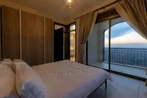 Nice Apartment for Rent in Naguru.