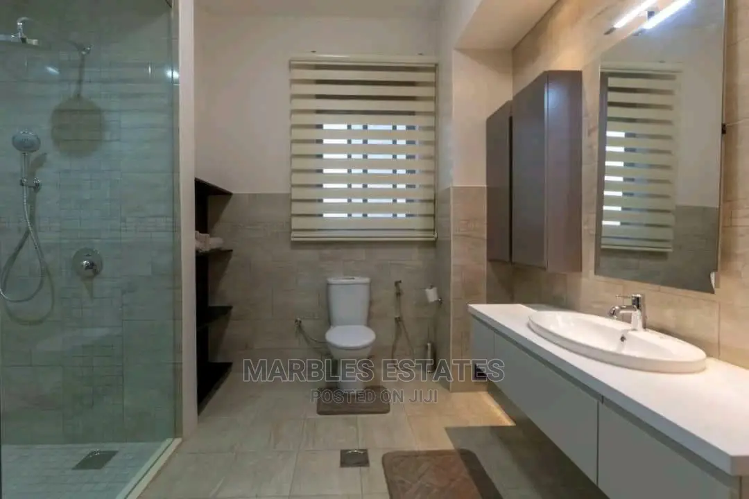 Nice Apartment for Rent in Naguru.
